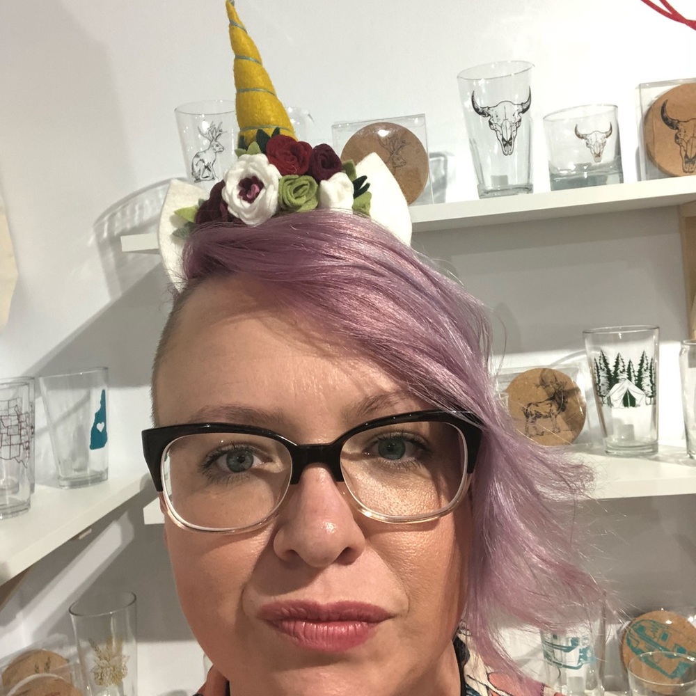 Meet your Posher, Kaelin